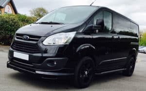 2017 17 Plated Ford Transit Custom 290 L1 H1 130ps Q-Sport Commercial Van by Quadrant Vehicles 2017 17 Plated Ford Transit Custom 290 L1 H1 130ps Q-Sport Commercial Van by Quadrant Vehicles