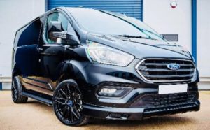 New Facelift Ford Transit Custom Limited 300 2.0Tdci 130ps L2 LWB Q-Sport by Quadrant Vehicles New Facelift Ford Transit Custom Limited 300 2.0Tdci 130ps L2 LWB Q-Sport by Quadrant Vehicles