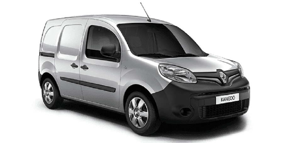 Renault Kangoo by Quadrant Vehicles