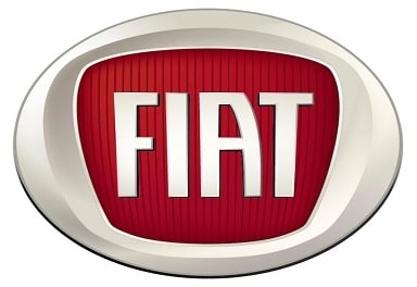 Fiat Logo by Quadrant Vehicles
