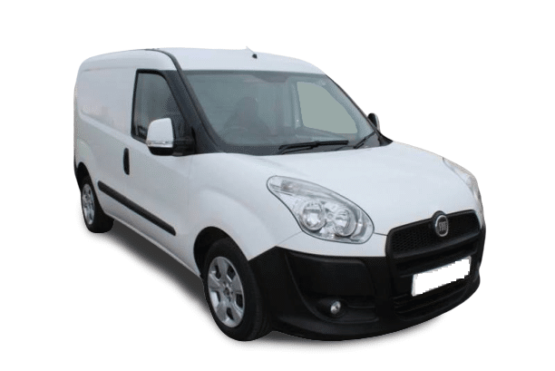 Fiat Doblo Quadrant Vehicles Van Sales Uk