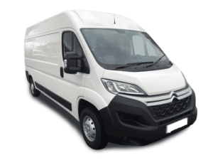 NEW CITROEN RELAY L3 H2 2.2Hdi 130 Enterprise by Quadrant Vehicles