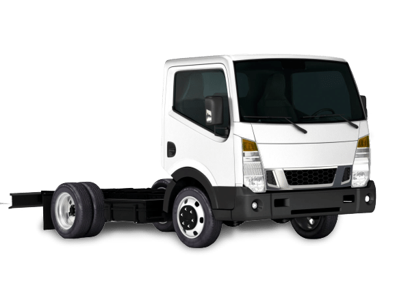 Nissan NT400 by Quadrant Vehicles