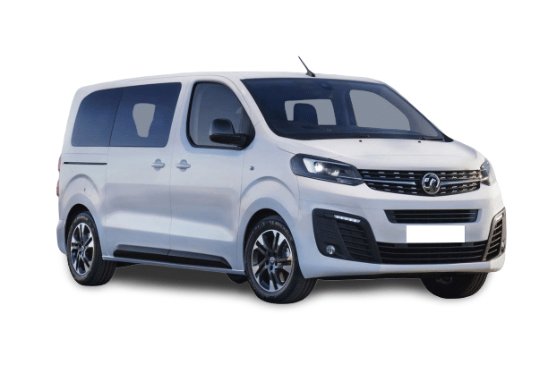 new vauxhall vivaro vans for sale