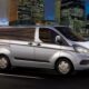 Ford Transit Custom Kombi