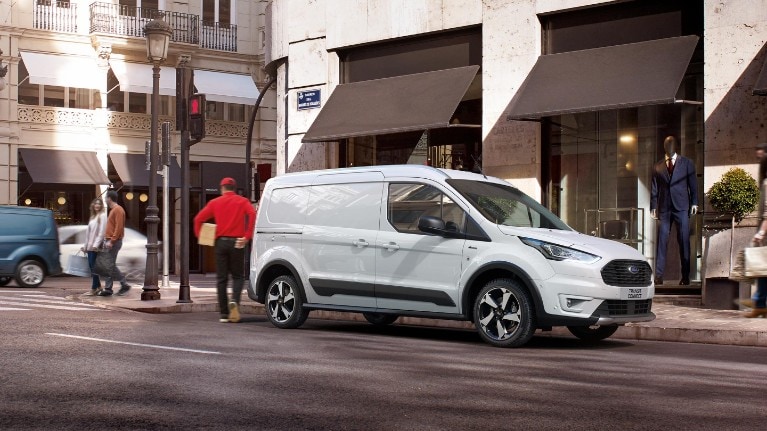 Ford-Transit-Connect