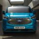 Ford Transit Custom Electric by Quadrant Vehicles